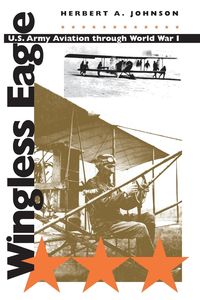 Produktbild: Wingless Eagle