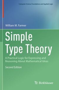 Produktbild: Simple Type Theory
