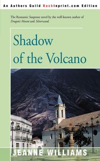 Produktbild: Shadow of the Volcano