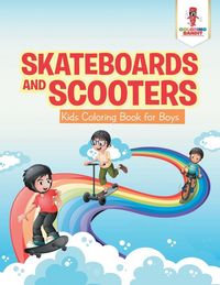 Produktbild: Skateboards and Scooters