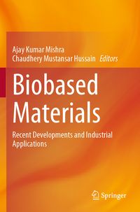 Produktbild: Biobased Materials