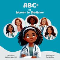Produktbild: ABCs of Women in Medicine