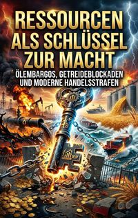 Produktbild: Ressourcen als Schl&uuml;ssel zur Macht