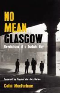 Produktbild: No Mean Glasgow
