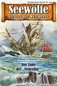 Produktbild: Seew&ouml;lfe - Piraten der Weltmeere 334