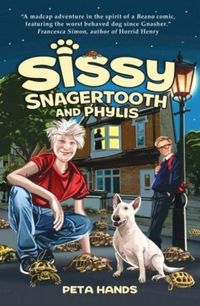 Produktbild: Sissy Snagertooth and Phylis