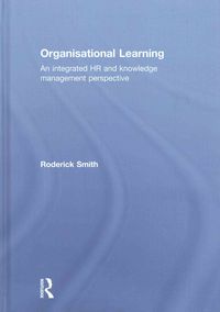 Produktbild: Smith, R: Organisational Learning