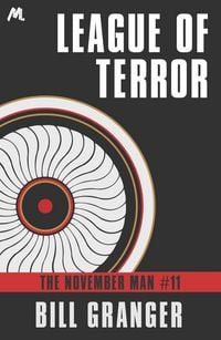Produktbild: League of Terror