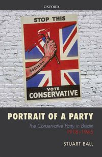 Produktbild: Portrait of a Party