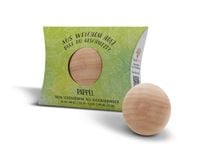 Produktbild: Handschmeichler Pappel 45mm mit Baumhoroskop
