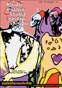 Produktbild: Kleider machen Leute machen Kleider