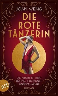Produktbild: Die rote T&auml;nzerin