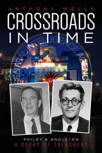 Produktbild: Crossroads in Time