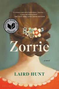 Produktbild: Zorrie
