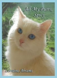 Produktbild: All My Purrs, Spicy