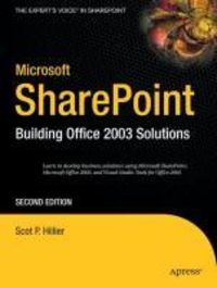 Produktbild: Microsoft SharePoint