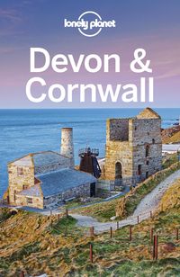 Produktbild: Lonely Planet Devon & Cornwall