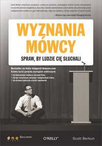 Produktbild: Wyznania mowcy. Spraw, by ludzie Ci? s?uchali
