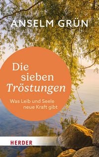 Produktbild: Die sieben Tr&ouml;stungen