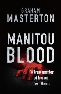 Produktbild: Manitou Blood