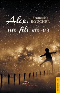 Produktbild: Alex, un fils en or