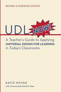 Produktbild: UDL Now!