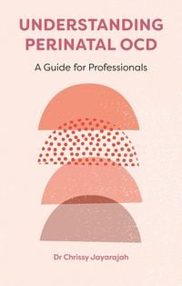 Produktbild: Understanding Perinatal OCD