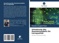 Produktbild: Umsetzung des Quantenmodells f&uuml;r Lernqualit&auml;t