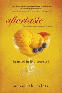 Produktbild: Aftertaste