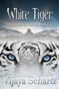 Produktbild: White Tiger