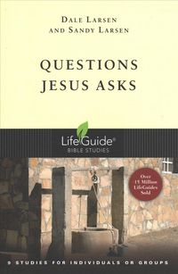 Produktbild: Questions Jesus Asks