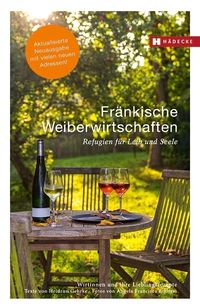 Bild vom Artikel Fränkische Weiberwirtschaften vom Autor Heidrun Gehrke