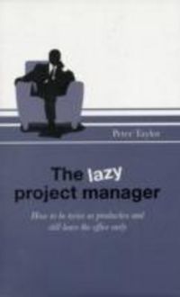 Produktbild: Lazy Project Manager