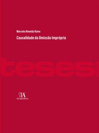 Produktbild: Causalidade da Omiss&atilde;o Impr&oacute;pria