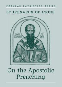 Produktbild: On the Apostolic Preaching