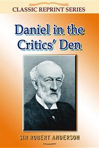 Produktbild: Daniel in the Critics Den