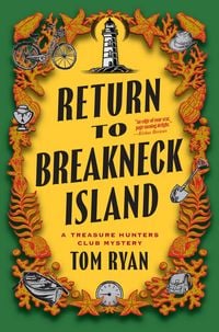 Produktbild: Return to Breakneck Island