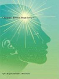 Produktbild: Children's Sermon Hour-Book 4