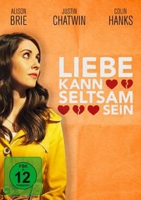Produktbild: Liebe kann seltsam sein