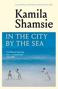 Produktbild: In the City by the Sea