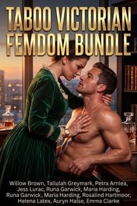 Produktbild: Taboo Victorian Femdom Bundle