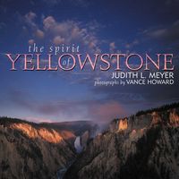 Produktbild: The Spirit of Yellowstone