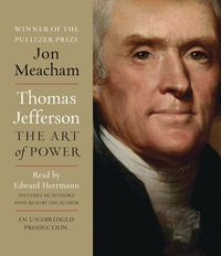 Produktbild: Thomas Jefferson The Art O 15d