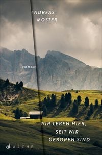 Produktbild Wir leben hier, seit wir geboren sind