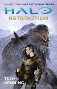 Produktbild: Halo: Retribution