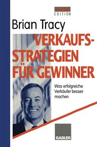 Produktbild: Verkaufsstrategien für Gewinner