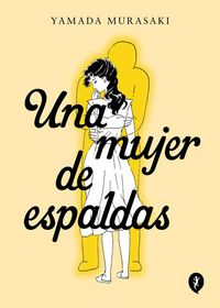 Produktbild: Una Mujer de Espaldas / Talk to My Back
