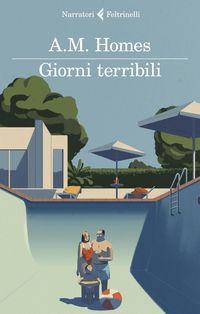Produktbild: Giorni terribili
