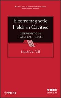 Produktbild: Electromagnetic Fields in Cavities