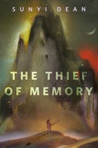 Produktbild: The Thief of Memory
